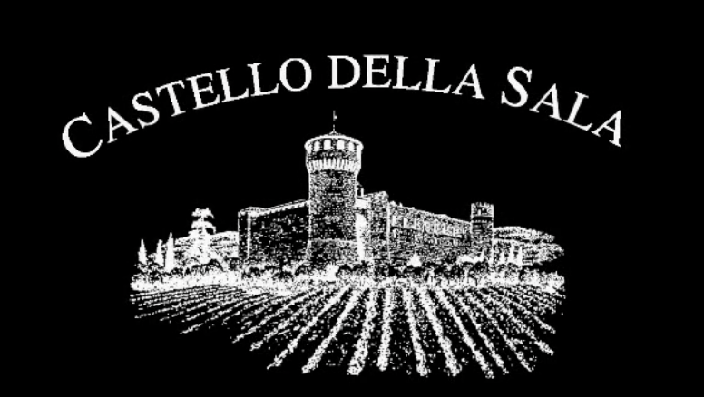 Antinori - Castello della Sala Antinori - Castello della Sala